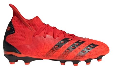 adidas predator zwart rood|adidas predator sport.